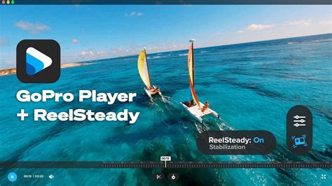 gopro player|gopro player without reelsteady.